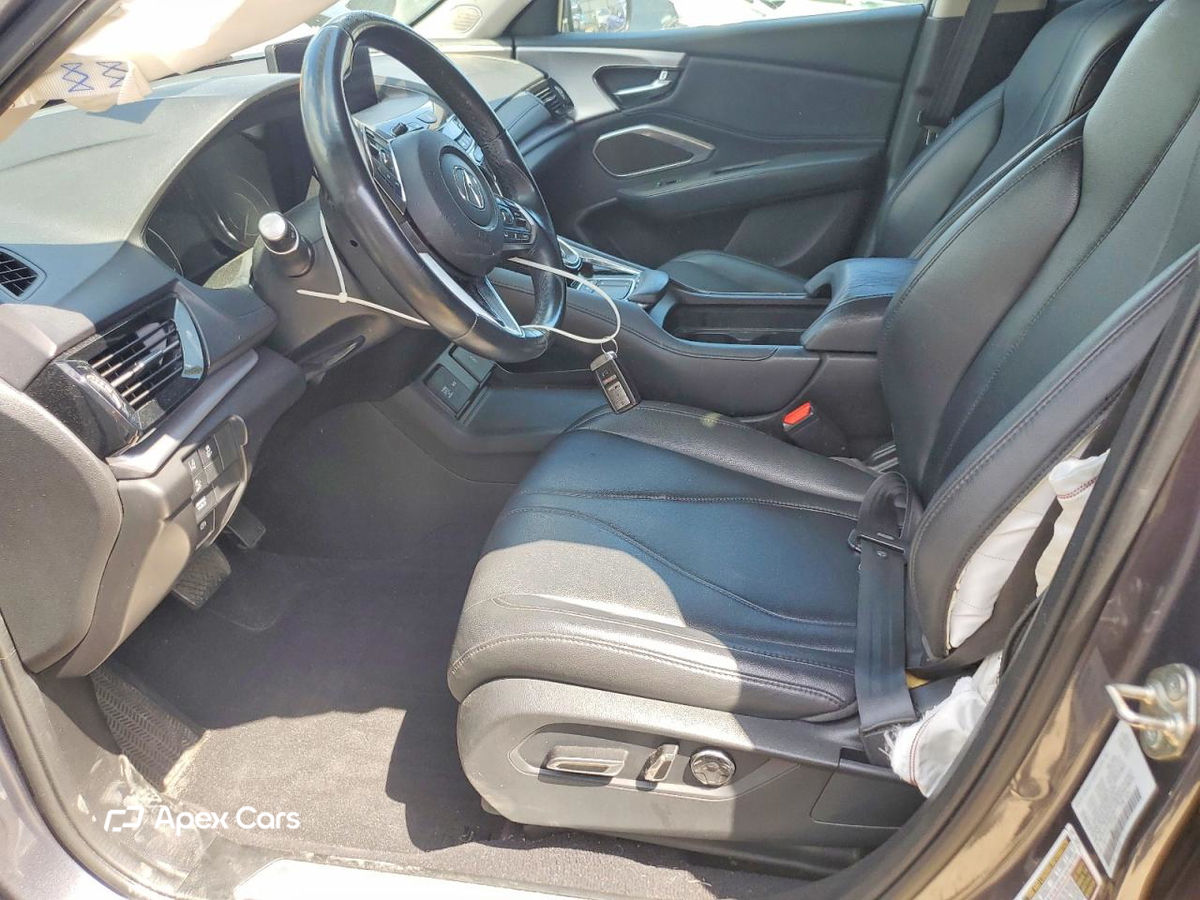 Acura RDX 2019