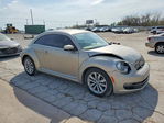 Volkswagen Beetle 2013