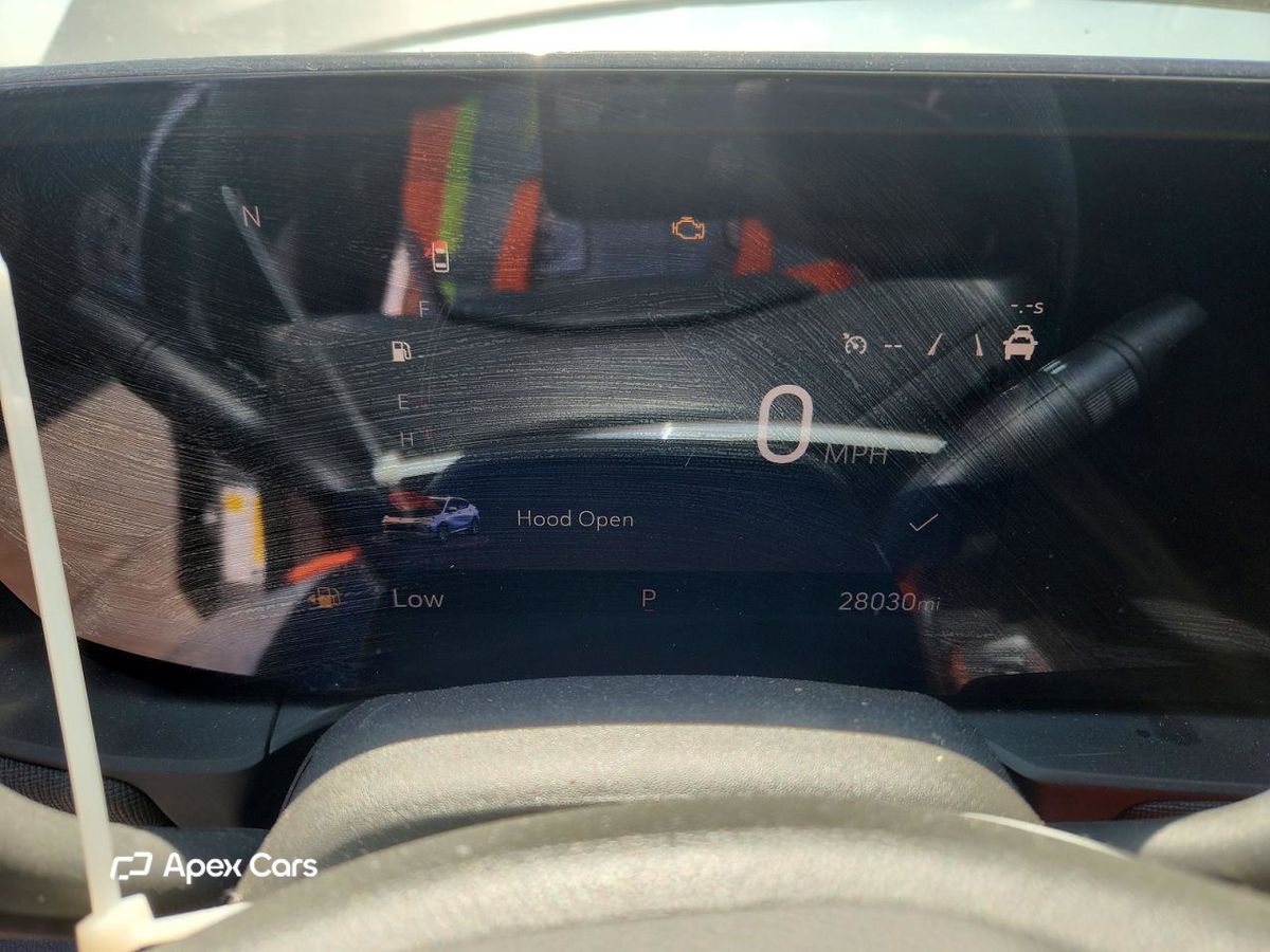 Buick Envista 2024