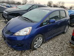 Honda Fit 2011