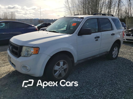 Ford Escape 2010 - Image 1 of 13