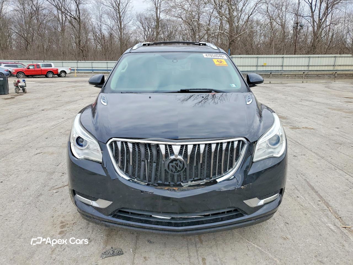 Buick Enclave 2017