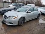 Nissan Altima 2017