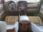 Honda Pilot 2012