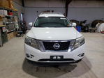 Nissan Pathfinder 2015