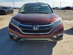 Honda CR-V 2016