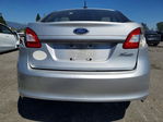 Ford Fiesta 2012