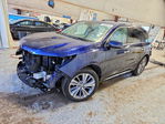 Acura MDX 2017
