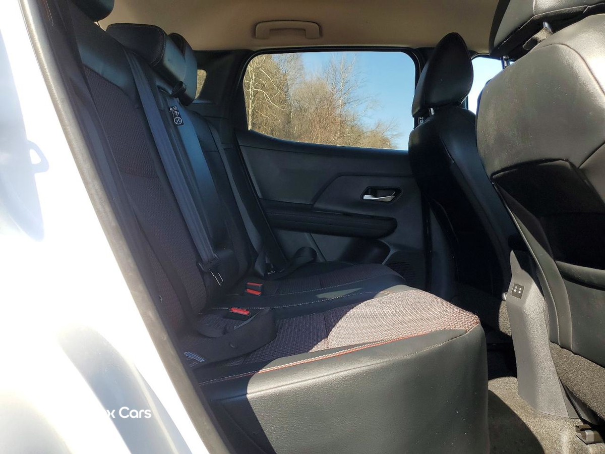 Nissan Kicks 2025