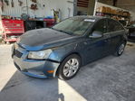 Chevrolet Cruze 2012