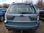 Subaru Forester 2011