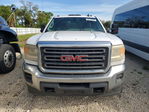 GMC Sierra 2016
