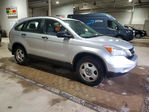 Honda CR-V 2011