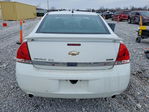 Chevrolet Impala 2011