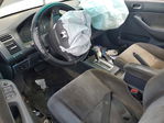 Honda Civic 2004