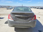 Nissan Versa 2017