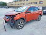 Toyota RAV 4 2015