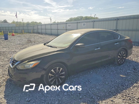 Nissan Altima 2018 - Image 1 of 13