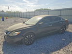 Nissan Altima 2018