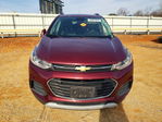 Chevrolet Trax 2017