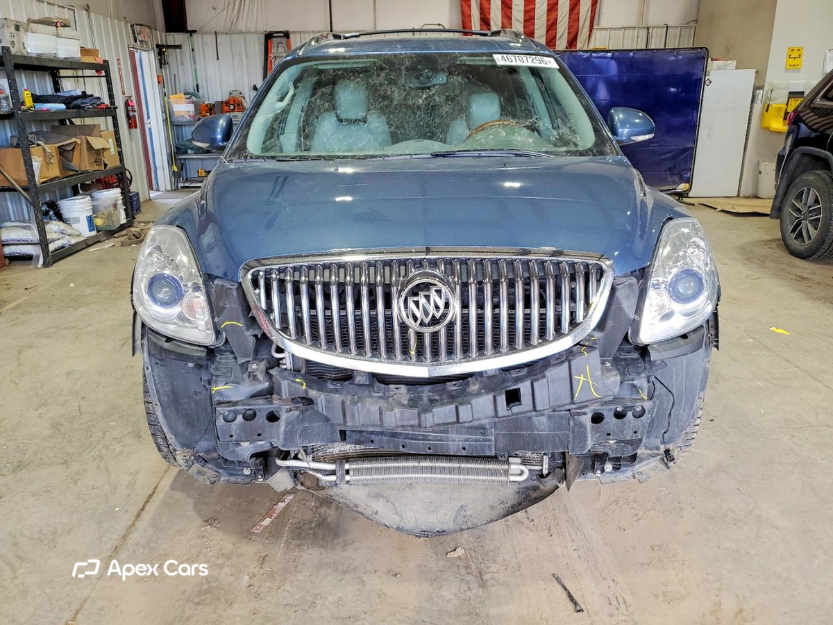 Buick Enclave 2012