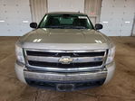 Chevrolet Silverado 2008
