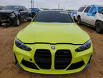 BMW M4 2021