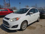 Ford C-MAX 2013