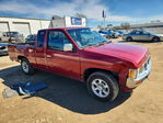 Nissan Navara (Frontier) 1996