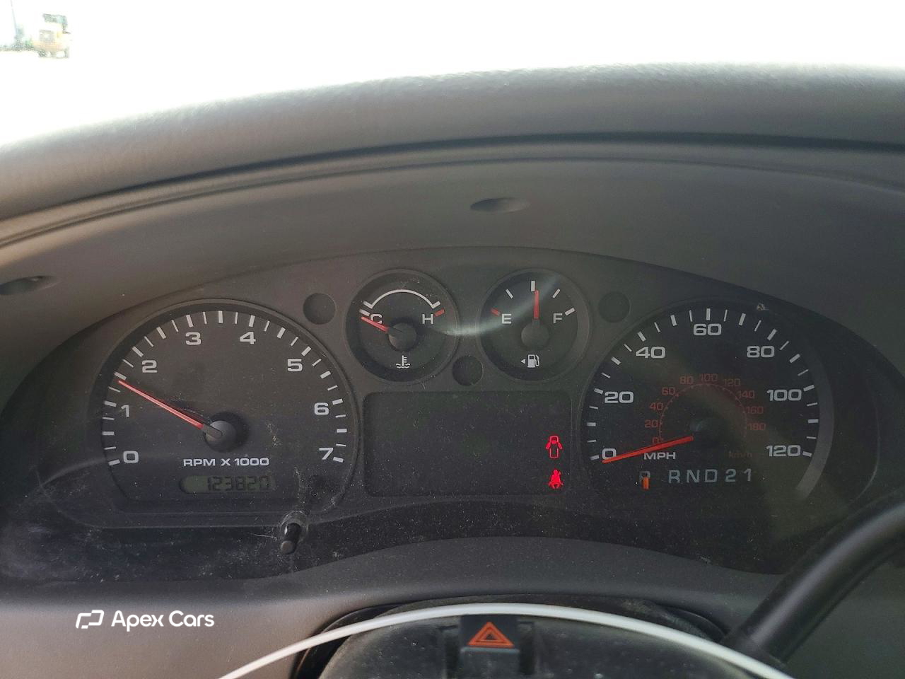 Ford Ranger 2006