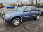 Toyota Highlander 2001