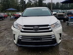 Toyota Highlander 2018