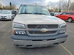 Chevrolet Silverado 2005