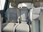 Honda Odyssey 2012