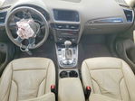 Audi Q5 2014