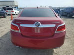 Buick LaCrosse 2013