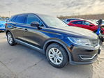 Lincoln MKX 2016