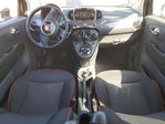 Fiat 500 2017