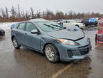 Mazda 3 2013