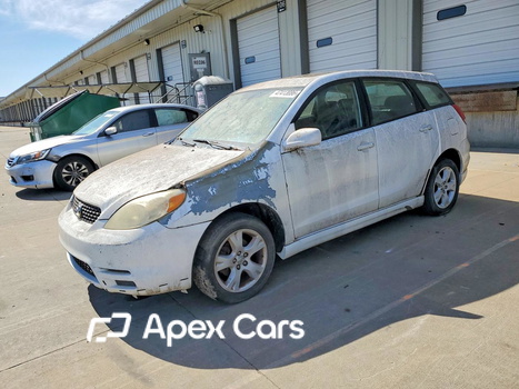 Toyota Matrix 2003 - Image 1 of 12