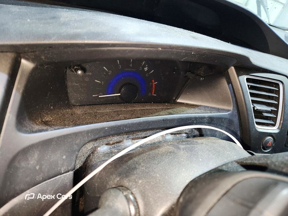 Honda Civic 2014