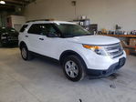 Ford Explorer 2014