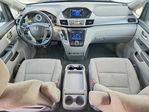 Honda Odyssey 2016