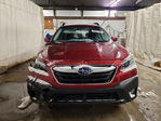 Subaru Outback 2021
