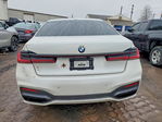 BMW Series 7 2022
