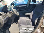 Honda CR-V 2011
