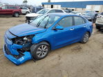Kia Rio 2021