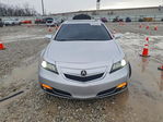 Acura TL 2012