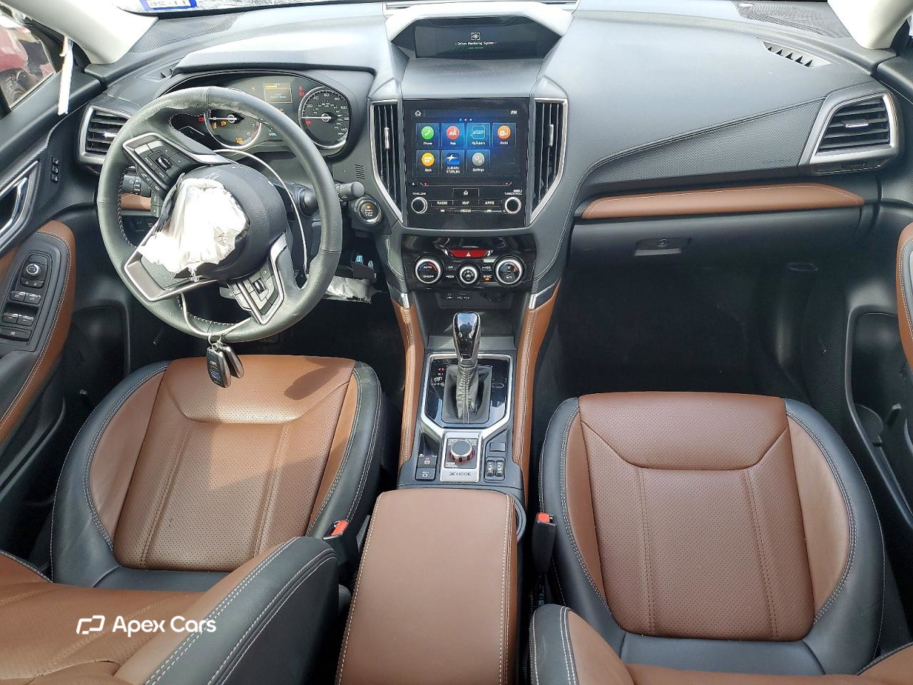 Subaru Forester 2023
