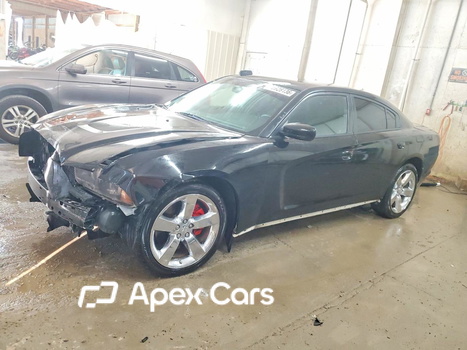 Dodge Charger 2014 - Image 1 of 13
